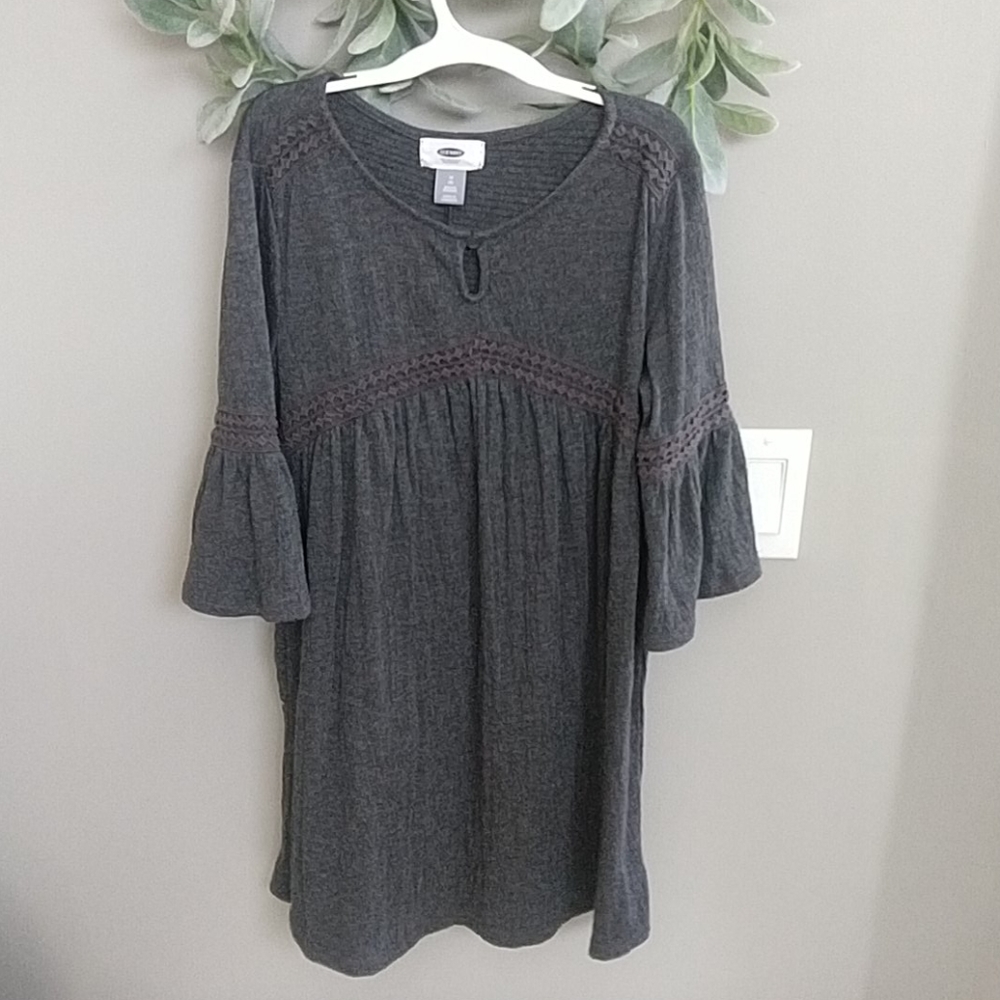 Old Navy girls dress sz 8